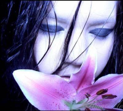la fleur gothik